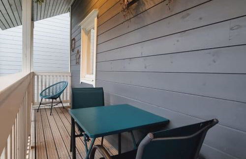 *l'Écrin de l'Étang* Dépaysement assuré - Foto 22