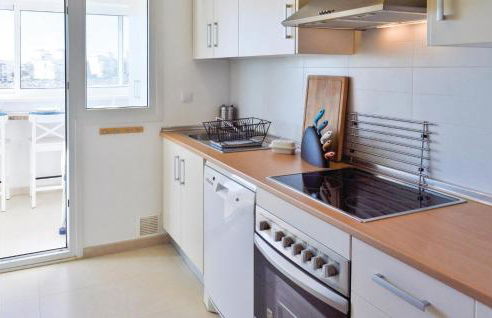 Beautiful Apartment In Sucina With Wifi - Foto 14