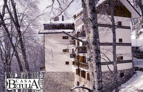 Le Case Nel Bosco Terminillo - Foto 55