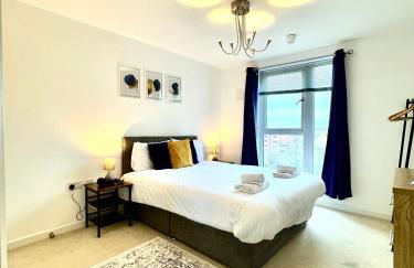 VIPAbodes at The Nankeville Woking - Photo 33