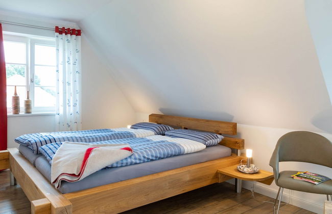 Elegant Retreat Near Rerik - Foto 5