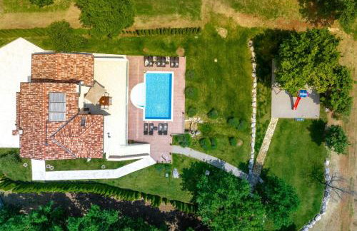 Villa Casa Brazzana - Photo 12