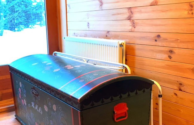 Beautiful Cozy Cottage - Foto 8