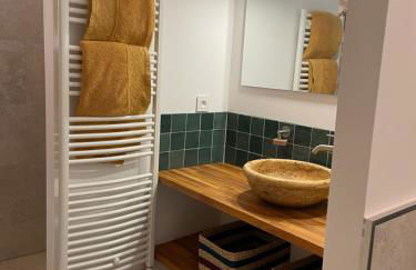 Les Néfliers Gîte - Foto 9