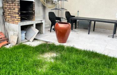 grande maison 8 chambres - Foto 44