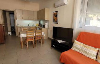 Family Apartment - Foto 9