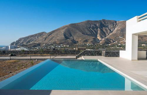 Platies Luxury Apartments Santorini - Foto 1