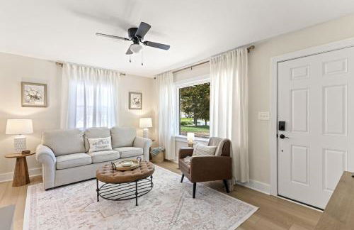 Charming home just 30 minutes north of Nashville - Foto 22