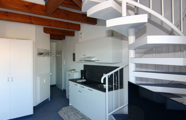 Apartments Panorama With sea View Directly at the Beach Promenade of Laboe - Foto 18