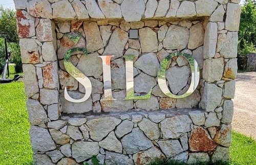 Apartments Znidarec Ivan Silo Krk - Foto 16