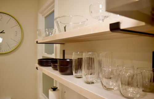 Newly Renovated 1 Bedroom Executive Apartment - Foto 24