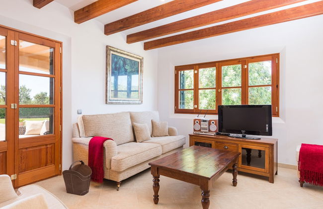 Can Bielet in Binissalem - Foto 16