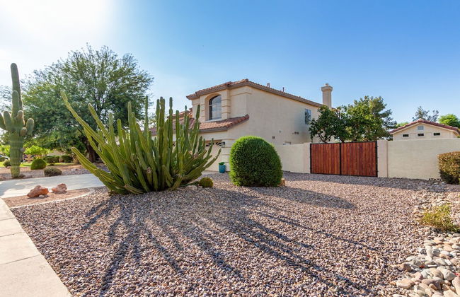 The Grand Saguaro Amazing Gilbert Home - Photo 77