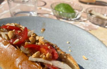 La Maison des Ifs Terracotta - Foto 12