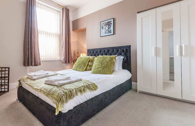 Posh Holiday Home in Plymouth near Royal William Yard - Foto 6