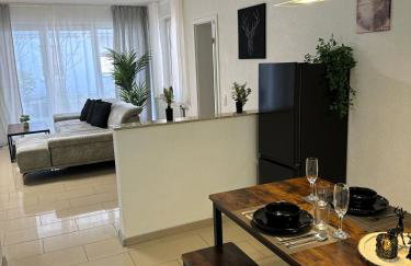 C&V 3 Personen 2 Zimmer WLAN SmartTV Boxspringbett - Foto 11