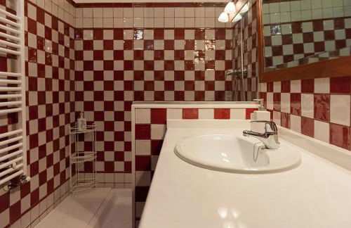 Casa Sastre Segui - Foto 31