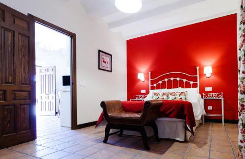 Complejo Turístico Rural Fuente Taray - Foto 50