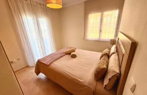 Golden Mile Duplex Marbella - Foto 22