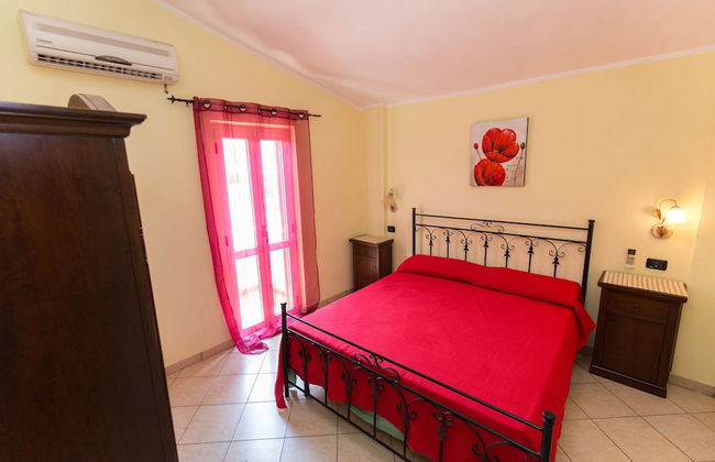 Villa Paglianiti - Your Family Residence - Foto 4