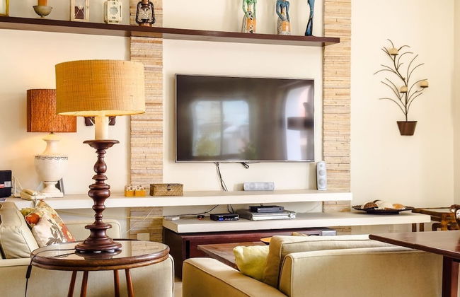 Apartamento Com Ar - Enseada - Foto 18