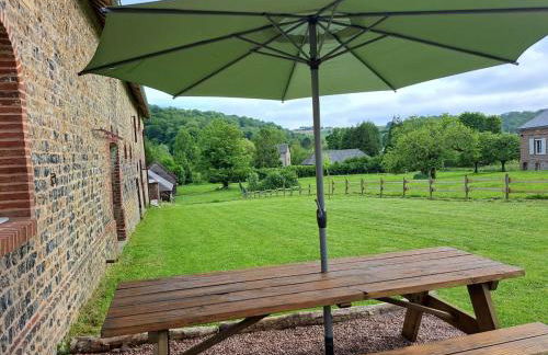 Le Gîte Marguerite - Foto 23