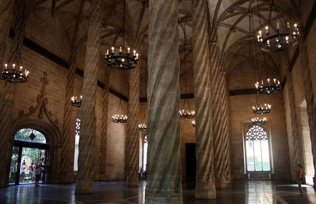 Parker The Urban Flats - Foto 43