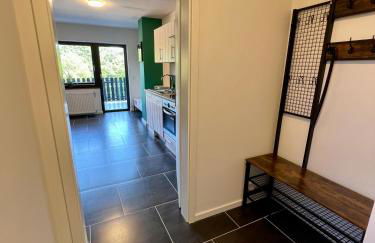 JUNIPRO Apartments & Rooms - Foto 13