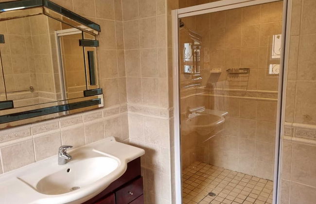 Savoy Lodge - Standard Double Room 7 - Foto 28