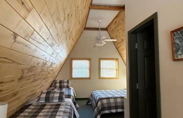 Cedar Cove Cabin 5 - Foto 12