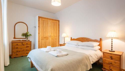 Apartment Old Dairy by Interhome - Foto 3