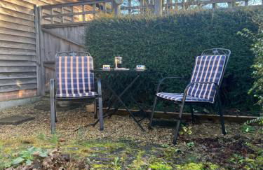 Old Cart Shed in Lyneham - Foto 37