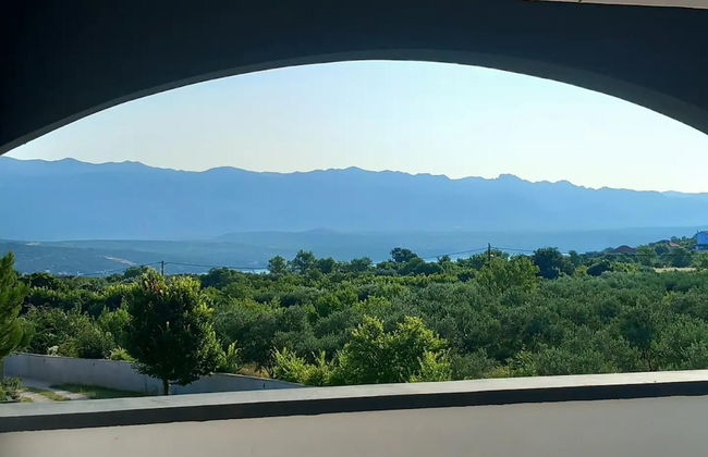 Apartment With a Pool, Mountainview, Near the Sea! - Foto 20