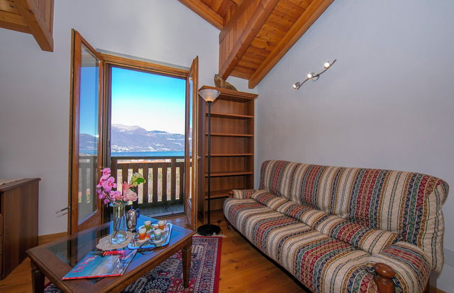 Il Lago Blu Loft With Pool - Foto 8