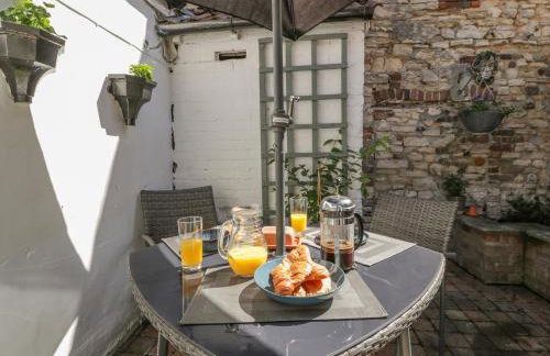 Bell Cottage - Foto 32