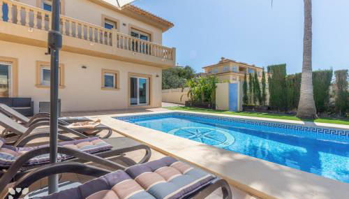 Villa Socrates by Abahana Villas - Foto 3