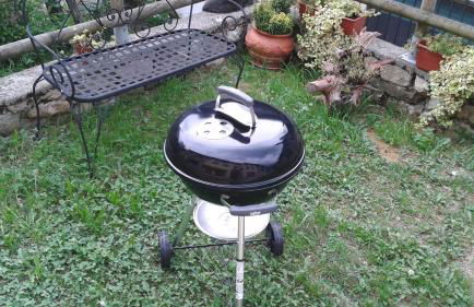 Casa da 2 a 7 posti nelle Piccole Dolomiti - Foto 8