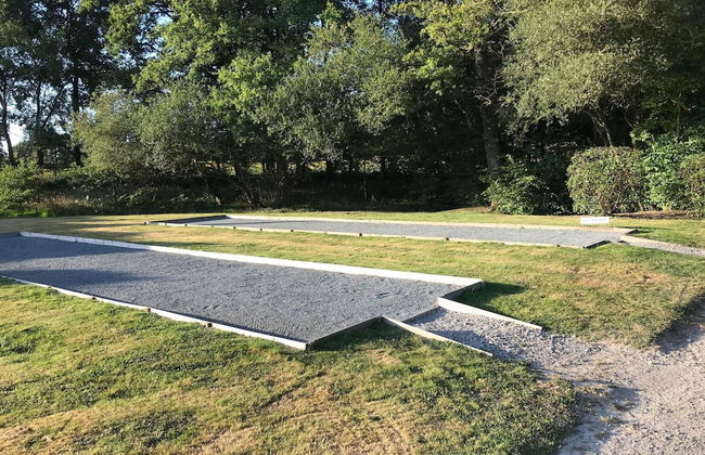 Villa in Les Forges With Pool & Golf Access - Foto 2