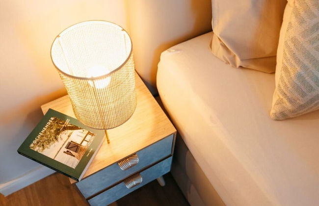 Frunn Stuuv Comfortable Holiday Residence - Foto 2