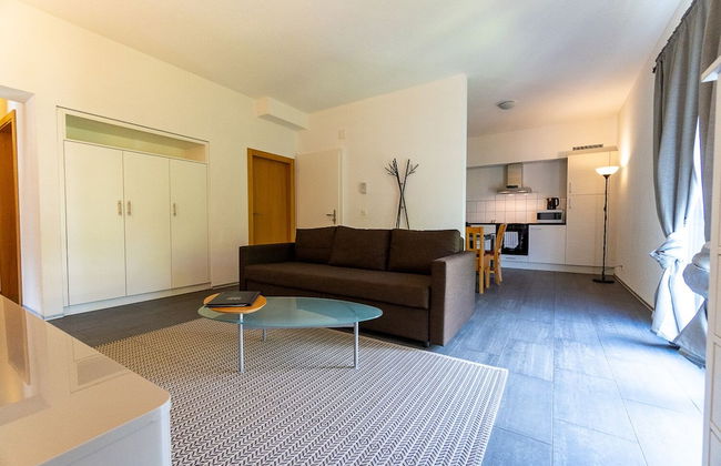 Los Lorentes Residences - Bulle - Foto 28