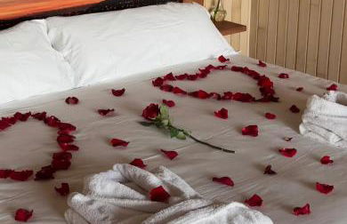 Cabañas de Mallas - Foto 8