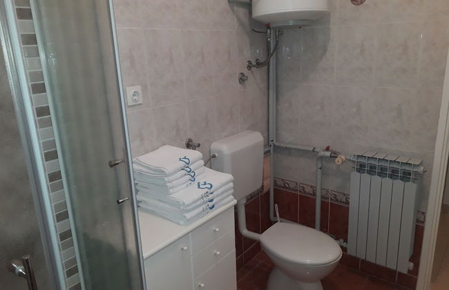 Apartmani J&R Babara - Foto 36