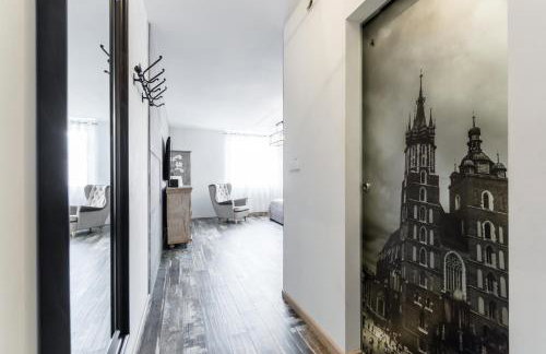 Old Town Premium Kazimierz Apartments - Photo 52