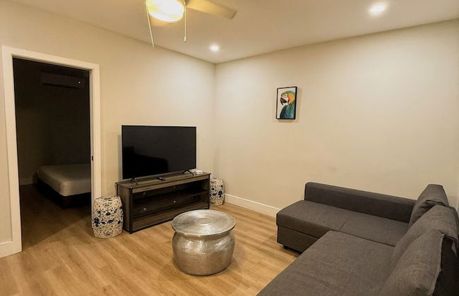 Find Peace - Tiny House in Japanese Garden - Foto 15