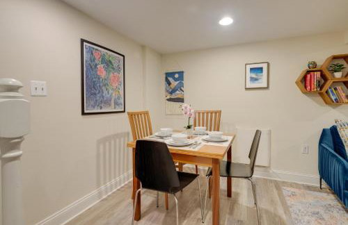 Washington DC Apartment at Rock Creek Park! - Foto 13