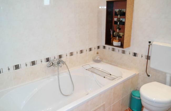 Unique Chalet An der Marina With Infrared Sauna - Foto 12