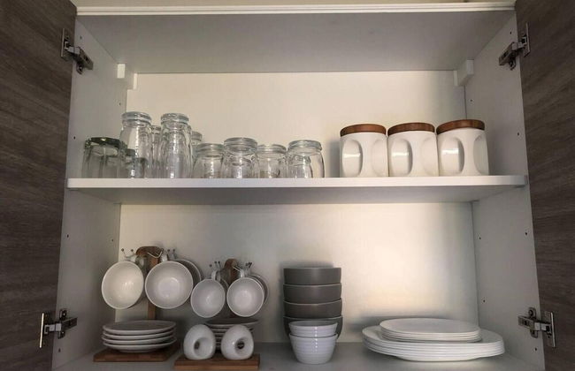 Immaculate 2-bed Villa in Faqra - Foto 8