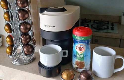 Apart-Hotel Vista Frontal em Ipanema - Foto 26