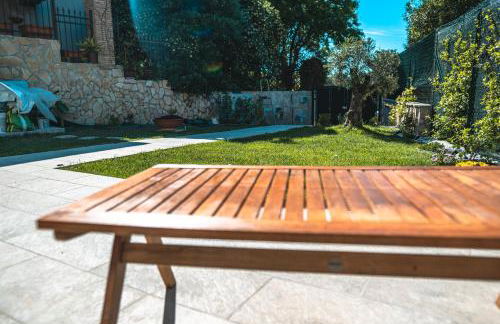 Be Your Home - Il Piccolo Paradiso - Foto 20