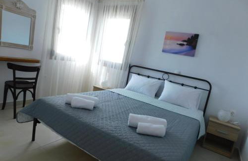 Patriko - house 1, traditional Stone house - Foto 37